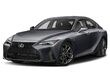 Used 2023 Lexus IS 350 F SPORT Sedan