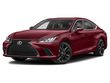 Used 2023 Lexus ES 350 F Sport Sedan