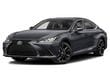 Used 2023 Lexus ES 350 F Sport Handling Sedan