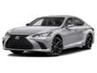 Used 2023 Lexus ES 350 F SPORT Handling Sedan