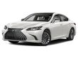 Used 2023 Lexus ES 350 Ultra Luxury Sedan
