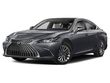 Used 2023 Lexus ES 350 Ultra Luxury Sedan