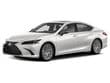 Used 2023 Lexus ES 300h Luxury Sedan