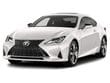 Used 2023 Lexus RC RC 350 F SPORT Coupe