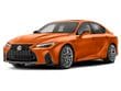 Used 2023 Lexus IS 500 F Sport Performance Premium Sedan