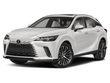 Used 2023 Lexus RX RX 350 Premium