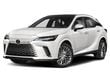 Used 2023 Lexus RX 350 Luxury SUV
