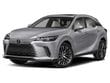 Used 2023 Lexus RX Premium Plus SUV