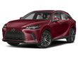 Used 2023 Lexus RX RX 350 Premium Plus