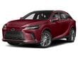 Used 2023 Lexus RX 350 Luxury SUV