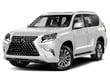 Used 2023 Lexus GX 460 Luxury Sport Utility