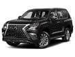 Used 2023 Lexus GX 460 Luxury SUV