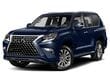 Certified 2023 Lexus GX 460 LUXURY Sport Utility