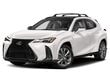 Used 2023 Lexus UX 250h F SPORT Design SUV