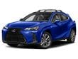 Used 2023 Lexus UX 250h F SPORT Design