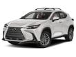 Used 2023 Lexus NX 350 Luxury SUV