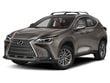 Used 2023 Lexus NX 350 Luxury SUV
