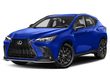 Used 2023 Lexus NX NX 350 F SPORT Handling