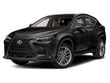Used 2023 Lexus NX 350h Luxury SUV