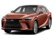 Used 2023 Lexus RX 350h Luxury SUV