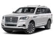 Used 2023 Lincoln Navigator Reserve Sport Utility