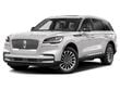 Used 2023 Lincoln Aviator Reserve SUV