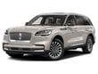 Used 2023 Lincoln Aviator Reserve SUV