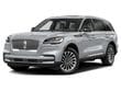 Used 2023 Lincoln Aviator Reserve SUV