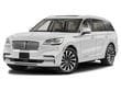 Used 2023 Lincoln Aviator Black Label Grand Touring SUV