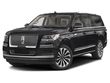 Used 2023 Lincoln Navigator L Reserve SUV