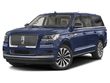 Used 2023 Lincoln Navigator L Reserve SUV