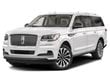 Certified 2023 Lincoln Navigator L L Reserve SUV