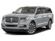 Used 2023 Lincoln Navigator L Reserve SUV