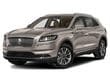 Used 2023 Lincoln Nautilus Reserve SUV