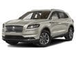 Used 2023 Lincoln Nautilus Reserve SUV