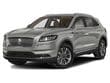 Used 2023 Lincoln Nautilus  SUV