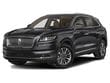 Certified 2023 Lincoln Nautilus Reserve SUV