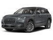 Used 2023 Lincoln Corsair Grand Touring SUV