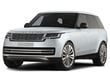 Used 2023 Land Rover Range Rover SV SUV