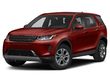 Used 2023 Land Rover Discovery Sport S Sport Utility