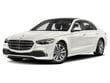 Certified 2023 Mercedes-Benz S-Class S 500 4MATIC Sedan