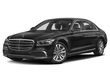 Used 2023 Mercedes-Benz S-Class S 500