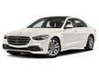 Used 2023 Mercedes-Benz S-Class S 500 4MATIC Sedan