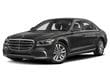 Used 2023 Mercedes-Benz S-Class S 500 4MATIC Sedan