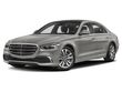 Certified 2023 Mercedes-Benz S-Class S 500 4MATIC Sedan