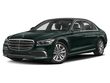 Used 2023 Mercedes-Benz S-Class S 500 4MATIC Sedan