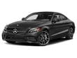 Certified 2023 Mercedes-Benz C-Class C 300 Coupe