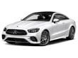 Certified 2023 Mercedes-Benz E-Class E 450 Coupe