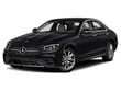 Certified 2023 Mercedes-Benz E-Class E 450 Sedan