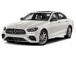 Certified 2023 Mercedes-Benz E-Class E 450 4MATIC Sedan